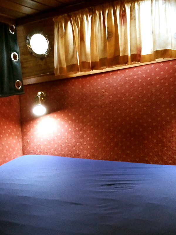 AK - Achtern Kaj&uuml;te